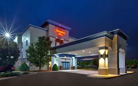 Hampton Inn Clarion Clarion Pa